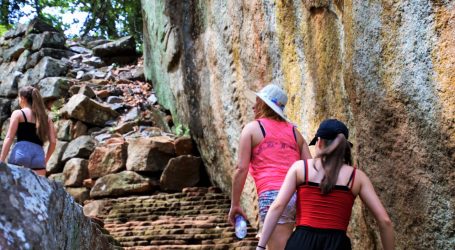 Sri Lanka Tourism Recorded Strong Gains as Visitor Numbers Surpassed Expectations