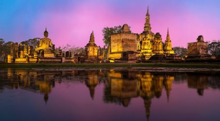 Asia-Pacific Aviation Boom Signals New Era for Thailand Travel