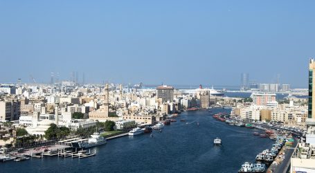 Business Bay Continues to Attract Global Interest as Dubai’s Mixed-Use District Evolves
