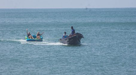 Sri Lanka Sees Record Tourist Arrivals, Boosting Economic Growth and Travel Experiences