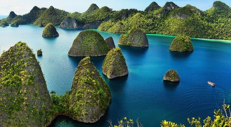 Raja Ampat Emerges as a Premier Spring Destination for 2026
