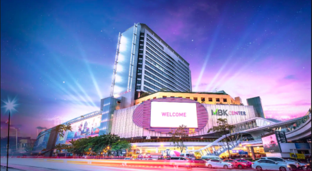 Bangkok Sets Up an Exciting Start to 2026: A Slate of Vibrant Festivities Await