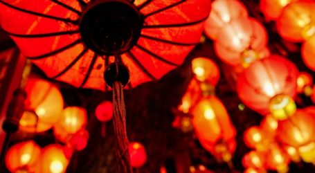 Vietnam Welcomes the Lunar New Year with Tet Celebrations