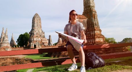 Thailand Faces Rising Regional Competition as Tourism Landscape Shifts