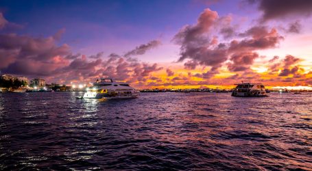 The Maldives is hosting the World Travel Awards 2026 to showcase luxury and sustainable tourism