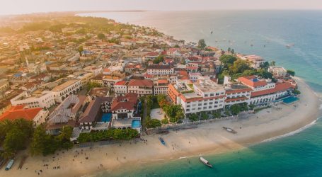 Zanzibar Unveils Sustainable Tourism Push with Strong GCC Focus and Luxury Growth