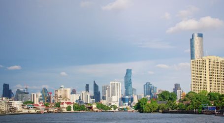 Thailand’s Songkran Tourism Surge Forecast to Exceed 30 Billion Baht as Travel Activity Strengthens
