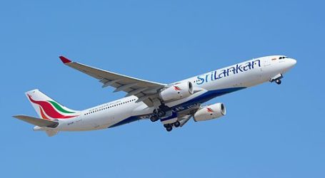 SriLankan Airlines Eyes Ahmedabad Route to Expand India Network