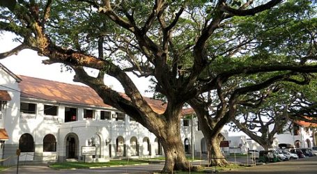 Cabinet Approves Tourism Revival Project for Historic Galle Fort Court Buildings