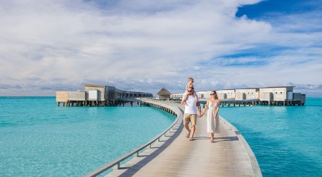 Maldives Tourism Strengthens Response Framework as Global Flight Disruptions Continue
