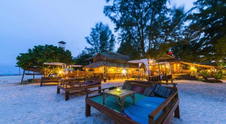Thailand Recorded Strong Lunar New Year Surge as Tourism Rebounded in 2026