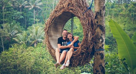 Bali Tourism Continues Strong Growth Despite Global Travel Concerns
