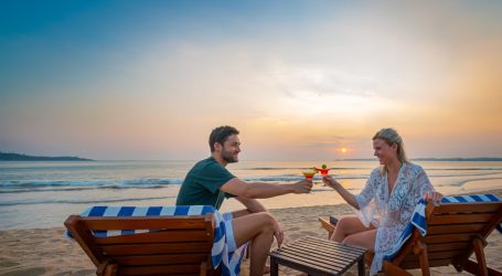 Sri Lanka Tourism Showcases Destination Appeal at CMT 2026 in Stuttgart