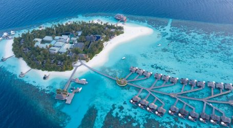 Maldives Tourism Shifts Focus to India Amid Regional Travel Slowdown