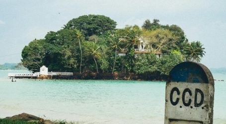 Sri Lanka Among Travel + Leisure’s Top 50 for 2026 – A World-Class Island Getaway