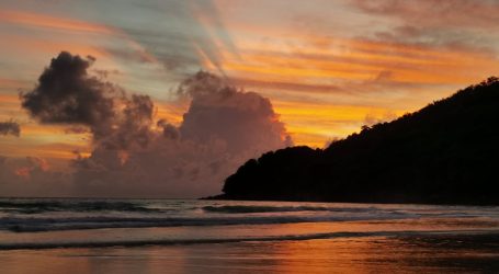 Big Island Music Festival 2026 – Unforgettable Night at Phuket’s Sunrise Beach