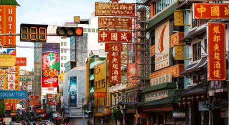 Thailand Records Strong Regional Tourism Growth with Over 8.24 Million Visitors by Mid-May