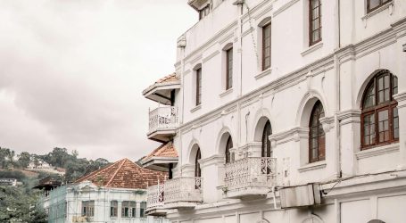 Sri Lanka Moves Ahead With Expanded Free Visa Plan to Revive Tourism