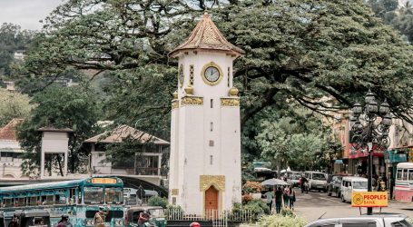 Special Expressway Bus Service Introduced Between Pettah, Kandy, and Galle to Ease Travel Demand