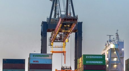 Asia’s Trade Network Evolves Amid Global Disruptions in 2025