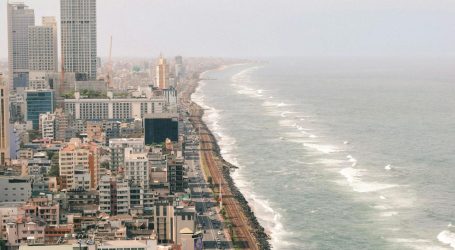 Sri Lanka Rolls Out Expanded Transport Plan for New Year Travel Rush