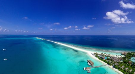 Gaafu Atoll Gains Spotlight as One of the Maldives’ Largest Natural Wonders