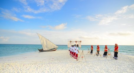 Maldives Tourism Rebounds as Visitor Numbers Return to Growth