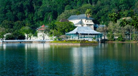 Sri Lanka Tourism Maintains Upward Momentum with Over 27,000 June Arrivals