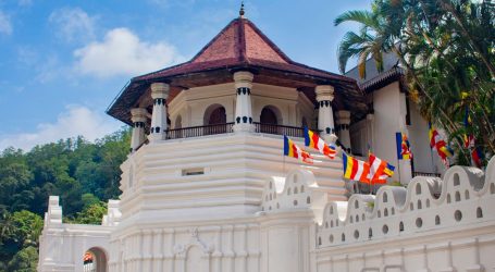 Kandy Gears Up for 2026 Esala Perahera as Cultural Interest Builds