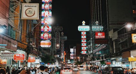 Thailand’s Tourism Outlook Shaped by New Travel Preferences and Evolving Visitor Demand
