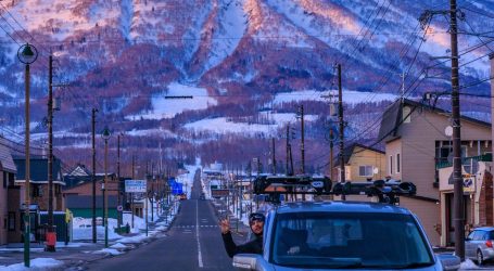 Niseko to Host 2026 UCI Gran Fondo World Championships in Major Boost for Cycling Tourism