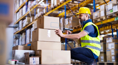 Global Logistics & Supply Chain Market Set for Steady Growth Through 2035