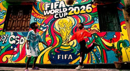 FIFA World Cup Excitement Continues in Bali: Where Sporting Culture and Island Vibes Meet