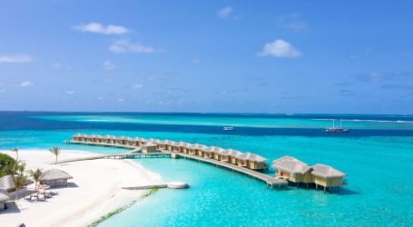Maldives Strengthens Monsoon Tourism: Wellness Packages Take Centre Stage