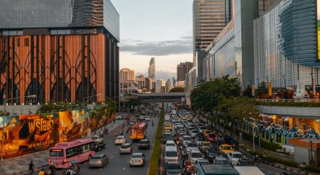 Bangkok Emerges as a Strategic Hub in Asia’s Fast-Changing Travel Landscape
