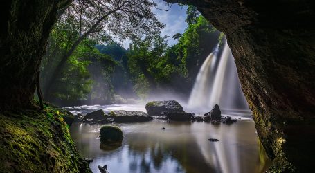 Khao Yai Promotes Responsible Hiking Through New DNP Initiative – Hiking With A Lighter Footprint
