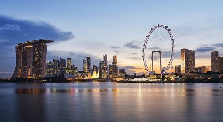 24 Champions Honoured at Singapore Tourism Awards 2026 — The Lion City Roars in Celebration
