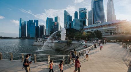Turning Quality Into Revenue — Singapore Tourism Receipts Jump 5.8% to S$8.6B in Q1