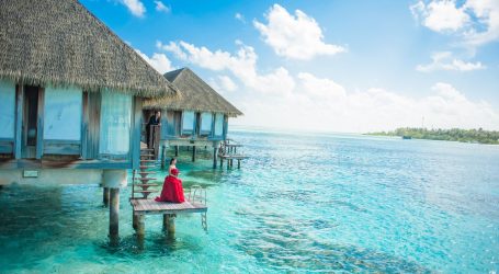 China’s Growing Presence in Maldives Tourism Signals a Shift in Source Markets: 2026 Insights
