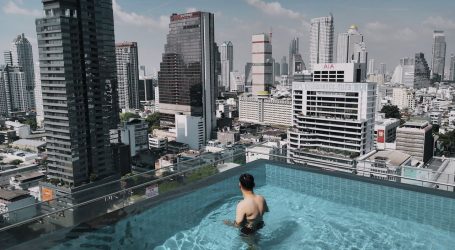 Luxury Hospitality in Bangkok – Growth, Resilience & Investment Potential