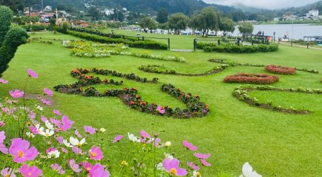 Sri Lanka’s Tourism Soars: Agoda Recognises Nuwara Eliya as One of Asia’s Top Hidden Hill Stations Amid Improved Air Connectivity