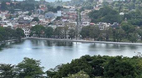 Sri Lanka Extends Visa-Free Travel Access to 40 Countries – Major Tourism Boost for Island Nation