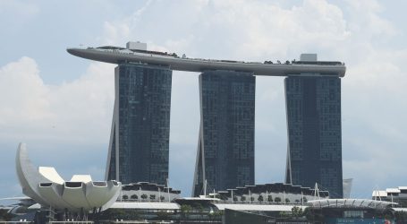 Smarter Travel, Better Trips — Agoda and STB Join Forces to AI-Power SingaporeanTourism