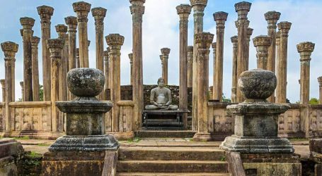 Embark on a Voyage Aboard Scenic Aura – Discover the Cultural Heritage of India & Sri Lanka