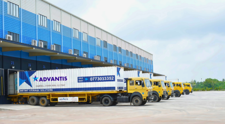 Global Logistics Growth Puts Sri Lanka’s Strategic Position in Focus – A Bigger Role in Global Trade