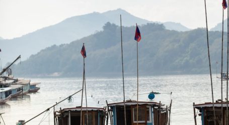 Reasons to Love Luang Prabang as a Travel Destination